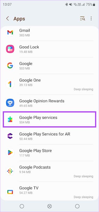 كيفية تحديث Android Auto إلى أحدث إصدار - %categories