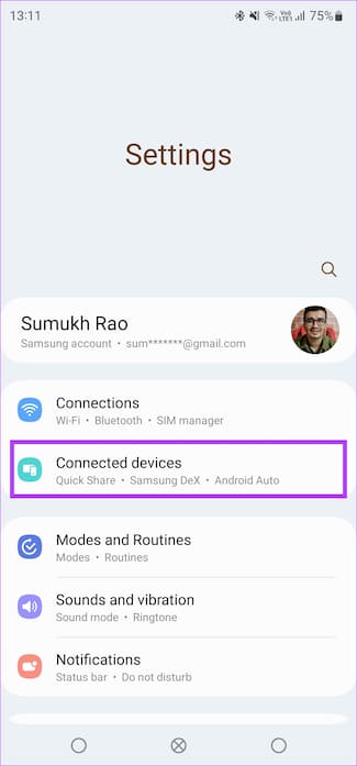 Android-Auto-update-9 كيفية تحديث Android Auto إلى أحدث إصدار
