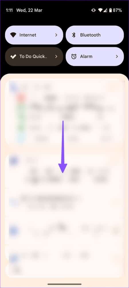 Android-phone-keeps-losing-network-connection-2-691x1536-1 أفضل 13 طريقة لإصلاح استمرار هاتف Android في فقدان الاتصال بالشبكة