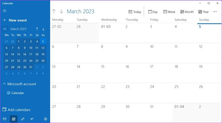 Best-Free-Calendar-Apps-for-Windows-768x428-1 أفضل 5 تطبيقات تقويم مجانية على Windows 11