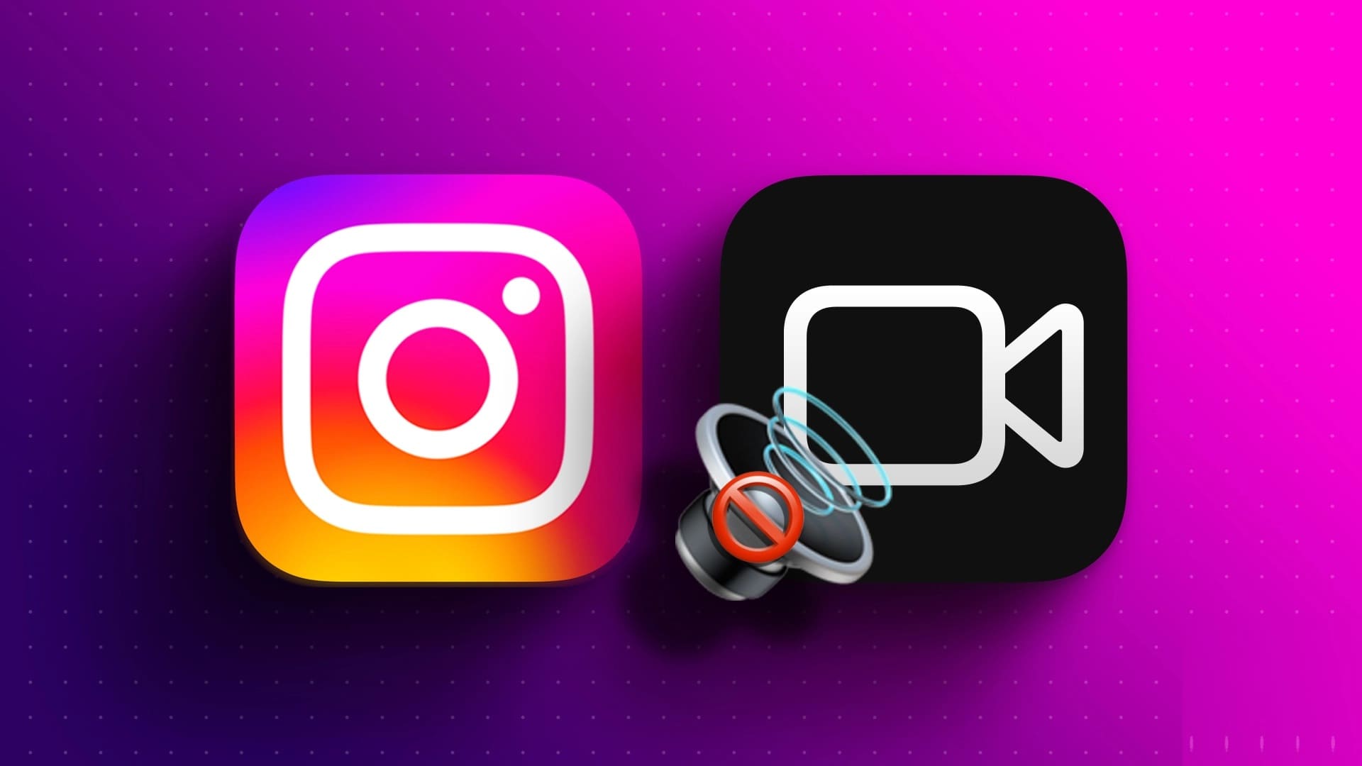 أفضل 10 طرق لإصلاح عدم عمل صوت فيديو Instagram - %categories