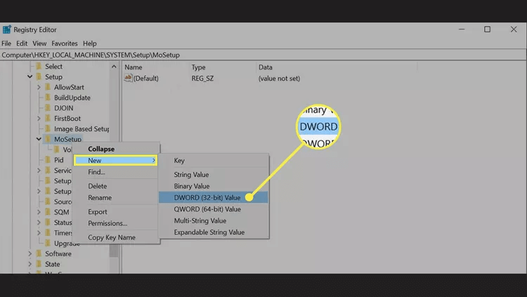 كيفية تجاوز متطلبات Windows 11 - %categories