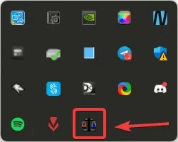 CPU-Usage-Double-click-on-the-Process-Tamer-app-icon.jpg كيفية الحد من استخدام وحدة المعالجة المركزية للتطبيق في Windows