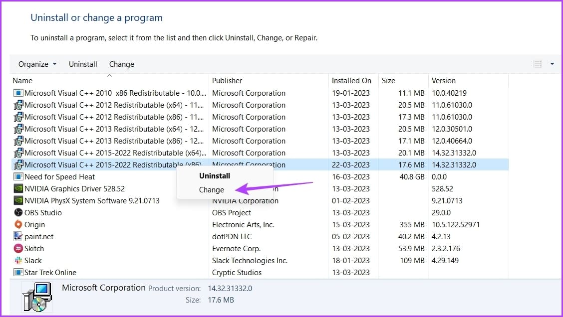 كيفية إصلاح خطأ المجلد المضغوط غير صالح على Windows 11 - %categories