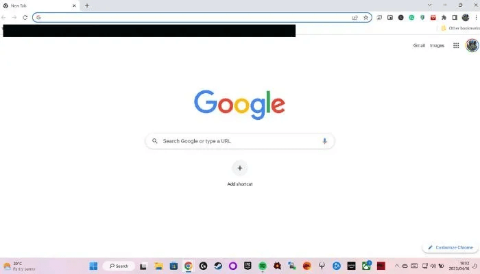 Chrome-Taskmanager-Windows.jpg كيفية استخدام مدير مهام Chrome على Windows و macOS