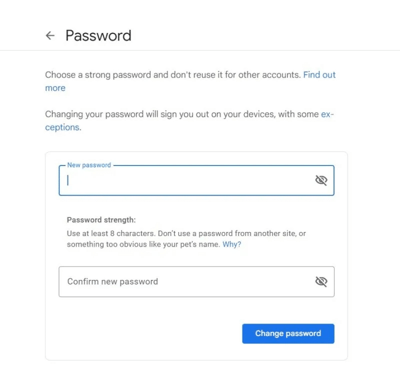Chromebook-Password-Change-800x738.jpg كيفية تغيير كلمة مرور جهاز Chromebook