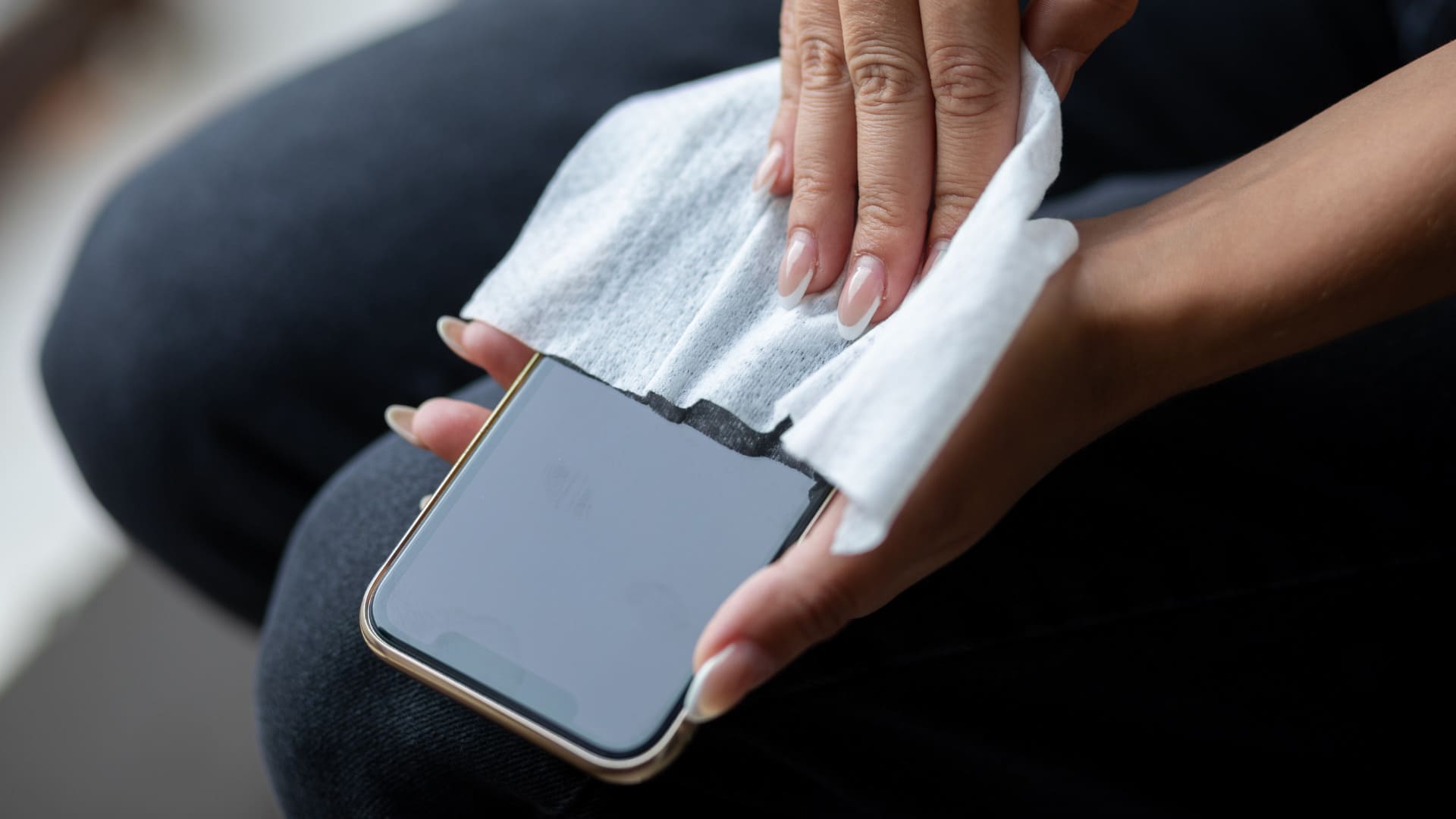 Clean-iPhone أفضل 7 طرق لإصلاح ضعف جودة مكالمات الفيديو في WhatsApp لأجهزة Android و iPhone