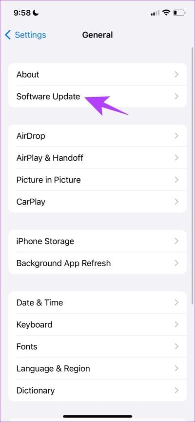8 طرق لإصلاح عدم ظهور إعادة توجيه الرسائل النصية على iPhone - %categories