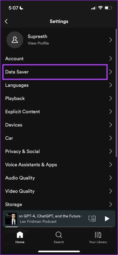 كيفية تنزيل الموسيقى والبودكاست على Spotify للاستماع دون اتصال - %categories