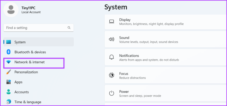 Disable-proxy-768x361-1 أفضل 7 طرق لإصلاح خطأ لا يمكن الوصول إلى Smartscreen في الوقت الحالي على Windows 11