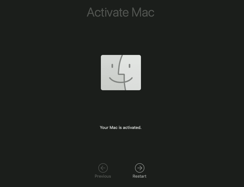 Erase-All-Content-and-Settings-on-Mac-6 2 طرق سهلة لإعادة ضبط المصنع لجهاز MacBook Air أو MacBook Pro