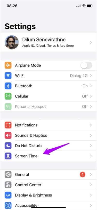 Exclude-Apps-Screen-Time-Iphone-Ipad-1_935adec67b324b146ff212ec4c69054f-e1681673950243 كيفية استبعاد واستثناء التطبيقات من Screen Time في iPhone و iPad