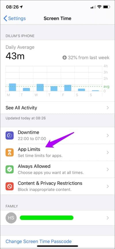Exclude-Apps-Screen-Time-Iphone-Ipad-5_190818_192835_935adec67b324b146ff212ec4c69054f-e1681673982996 كيفية استبعاد واستثناء التطبيقات من Screen Time في iPhone و iPad
