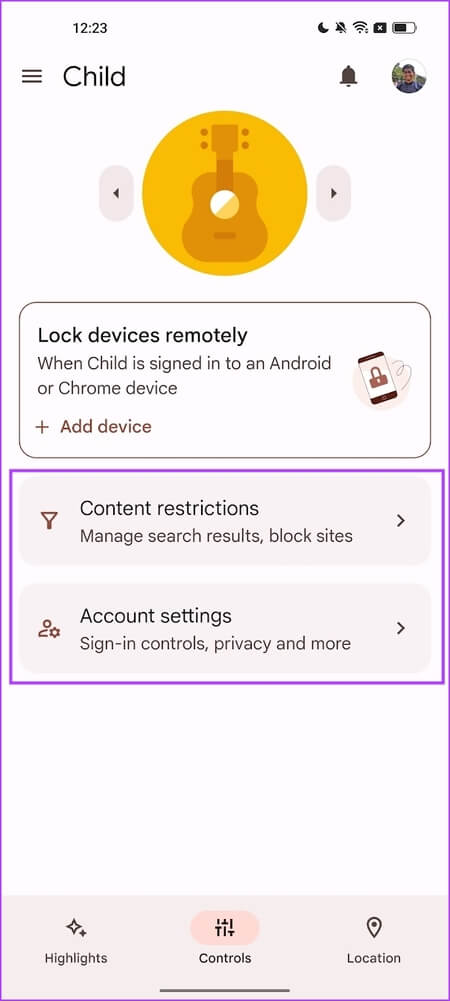 كيفية إنشاء حساب Google لطفلك على الهاتف المحمول أو الويب - %categories