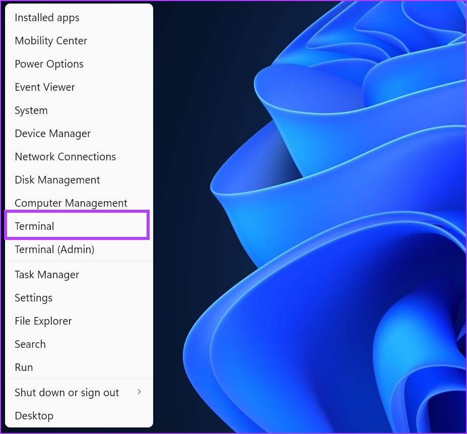 Find-PID-Using-CMD أفضل 5 طرق للعثور على معرف عملية التطبيق في Windows 11
