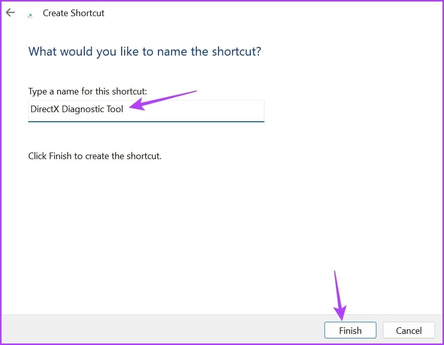 أفضل 6 طرق سريعة للوصول إلى أداة تشخيص DirectX في Windows 11 - %categories