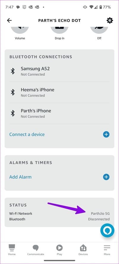 Fix-Alexa-not-playing-Apple-Music-on-Amazon-Echo-1 أفضل 8 طرق لإصلاح عدم تشغيل Alexa لموسيقى Apple Music