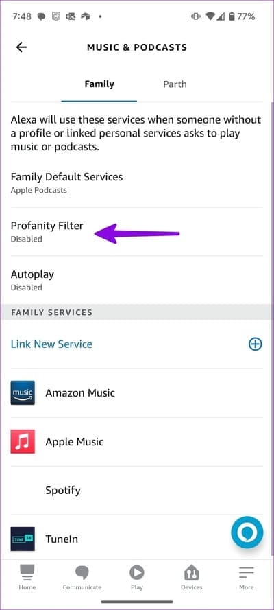 Fix-Alexa-not-playing-Apple-Music-on-Amazon-Echo-3 أفضل 8 طرق لإصلاح عدم تشغيل Alexa لموسيقى Apple Music