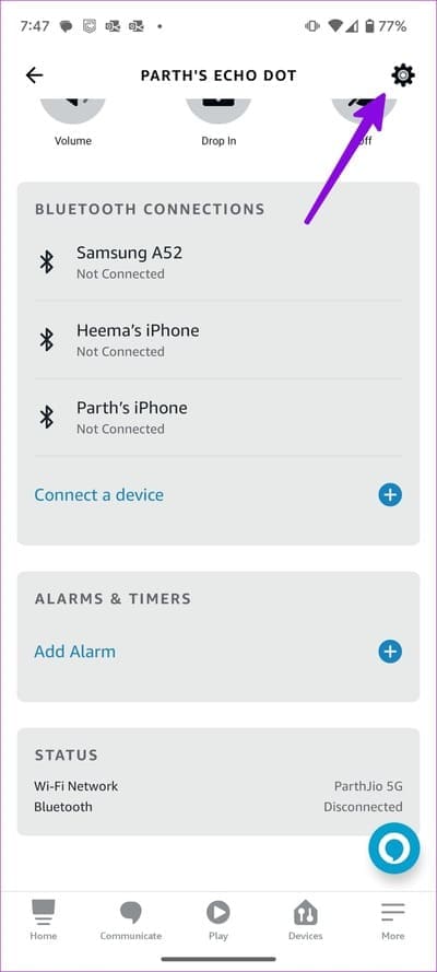 Fix-Alexa-not-playing-Apple-Music-on-Amazon-Echo-5 أفضل 8 طرق لإصلاح عدم تشغيل Alexa لموسيقى Apple Music