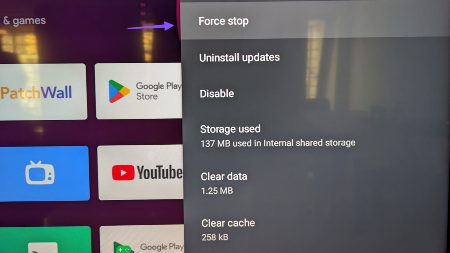 Fix-Android-TV-cast-feature-not-working-1-1536x864-1 أفضل 10 طرق لإصلاح عدم عمل Cast على Android TV