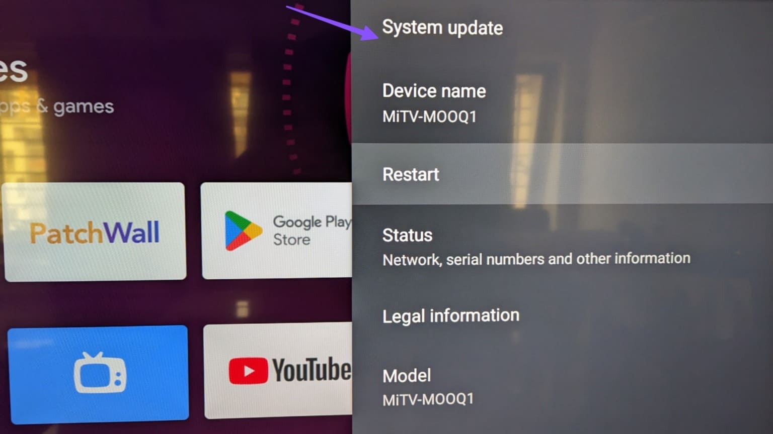 Fix-Android-TV-cast-feature-not-working-14-1536x864-1 أفضل 10 طرق لإصلاح عدم عمل Cast على Android TV
