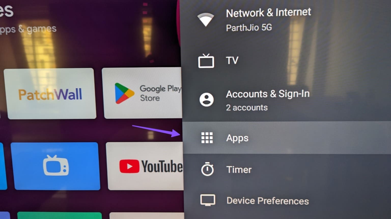 Fix-Android-TV-cast-feature-not-working-15-1536x864-1 أفضل 10 طرق لإصلاح عدم عمل Cast على Android TV