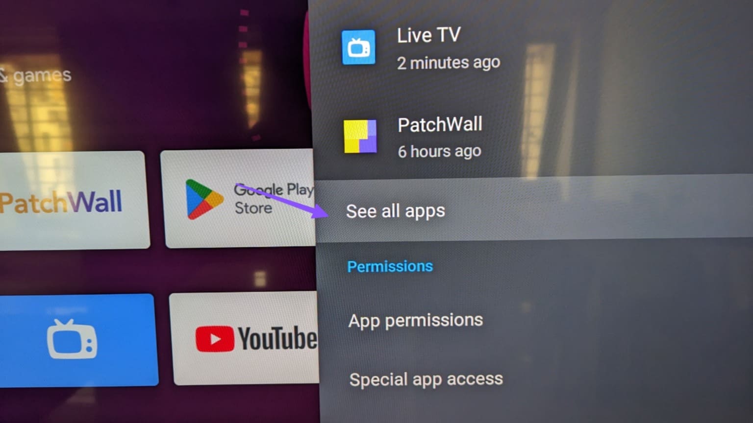 Fix-Android-TV-cast-feature-not-working-16-1-1536x864-1 أفضل 10 طرق لإصلاح عدم عمل Cast على Android TV
