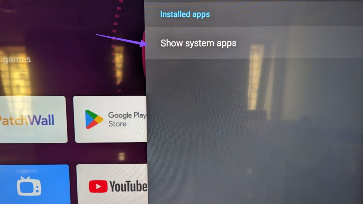 Fix-Android-TV-cast-feature-not-working-17-1-1536x864-1 أفضل 10 طرق لإصلاح عدم عمل Cast على Android TV
