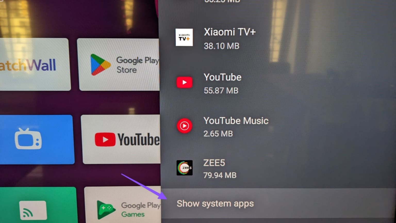 Fix-Android-TV-cast-feature-not-working-18-1536x864-1 أفضل 10 طرق لإصلاح عدم عمل Cast على Android TV