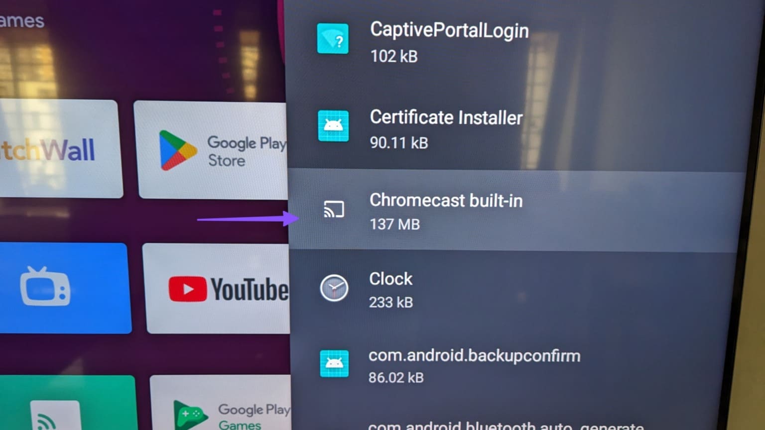 Fix-Android-TV-cast-feature-not-working-19-1536x864-1 أفضل 10 طرق لإصلاح عدم عمل Cast على Android TV