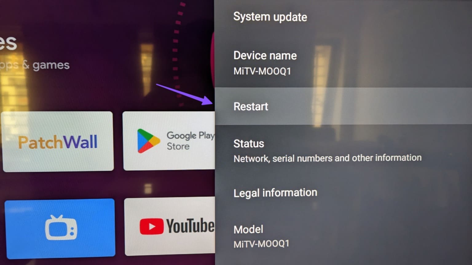 Fix-Android-TV-cast-feature-not-working-4-1-1536x864-1 أفضل 10 طرق لإصلاح عدم عمل Cast على Android TV