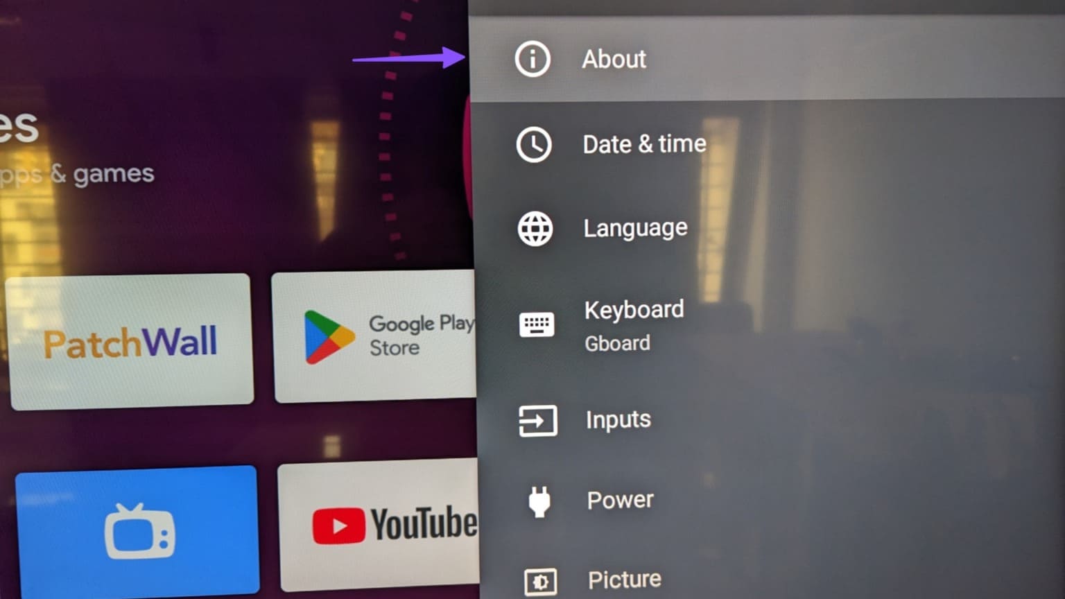 Fix-Android-TV-cast-feature-not-working-5-1536x864-1 أفضل 10 طرق لإصلاح عدم عمل Cast على Android TV