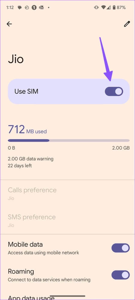 Fix-Android-losing-network-connection-1-691x1536-1 أفضل 13 طريقة لإصلاح استمرار هاتف Android في فقدان الاتصال بالشبكة