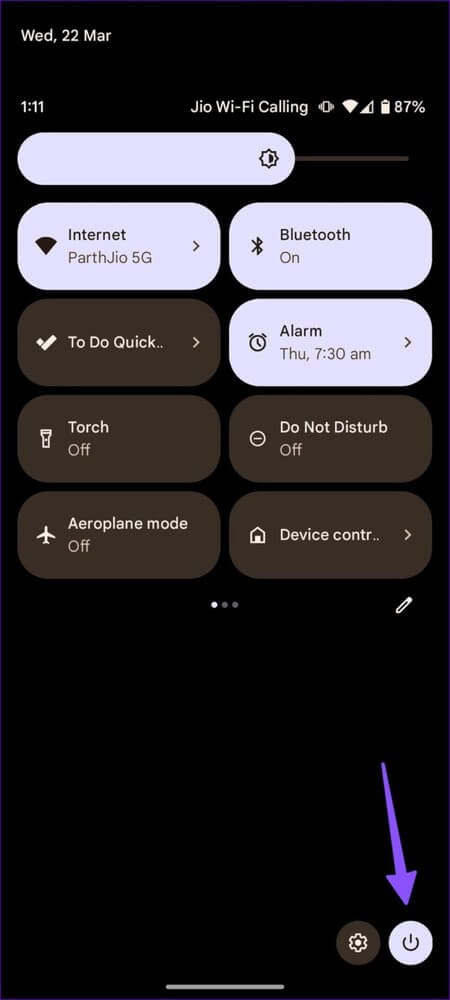 Fix-Android-losing-network-connection-4-691x1536-1 أفضل 13 طريقة لإصلاح استمرار هاتف Android في فقدان الاتصال بالشبكة