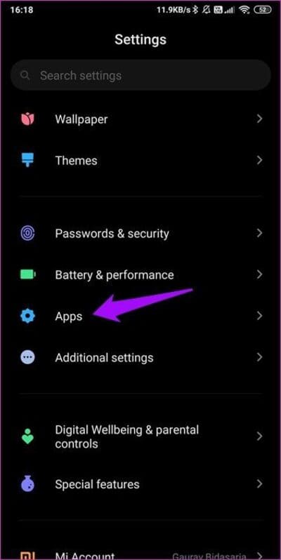 Fix-Improve-Location-Accuracy-Popup-10_935adec67b324b146ff212ec4c69054f أفضل 12 طريقة لإصلاح ظهور نافذة تحسين دقة الموقع المنبثقة في Android