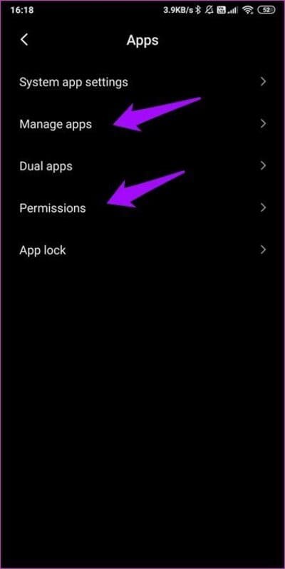 Fix-Improve-Location-Accuracy-Popup-11_935adec67b324b146ff212ec4c69054f أفضل 12 طريقة لإصلاح ظهور نافذة تحسين دقة الموقع المنبثقة في Android