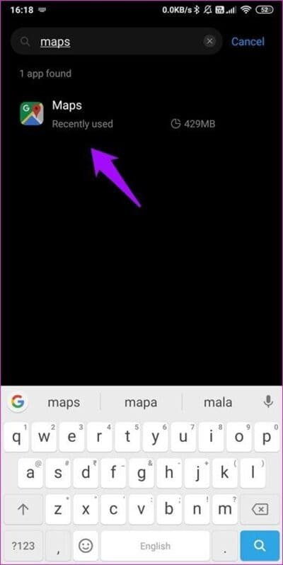 Fix-Improve-Location-Accuracy-Popup-12_935adec67b324b146ff212ec4c69054f أفضل 12 طريقة لإصلاح ظهور نافذة تحسين دقة الموقع المنبثقة في Android