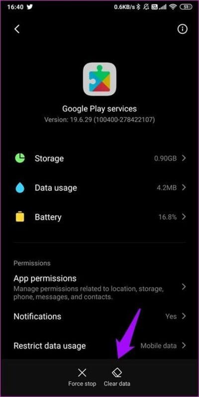 Fix-Improve-Location-Accuracy-Popup-15_4d470f76dc99e18ad75087b1b8410ea9 أفضل 12 طريقة لإصلاح ظهور نافذة تحسين دقة الموقع المنبثقة في Android