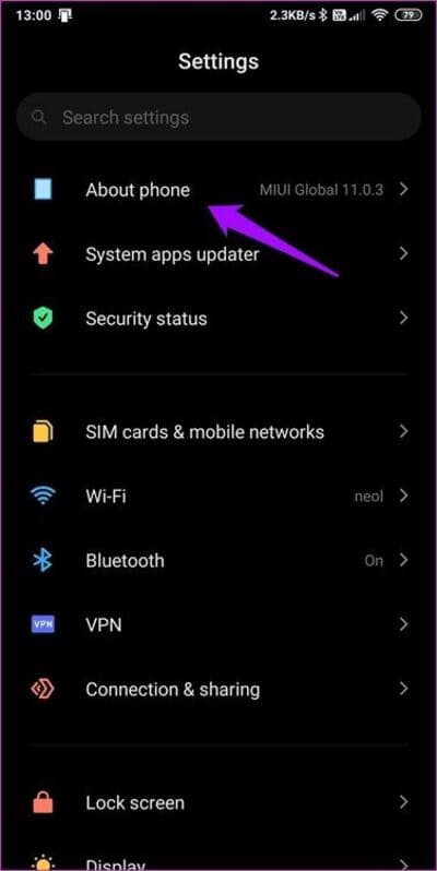Fix-Improve-Location-Accuracy-Popup-1_935adec67b324b146ff212ec4c69054f أفضل 12 طريقة لإصلاح ظهور نافذة تحسين دقة الموقع المنبثقة في Android