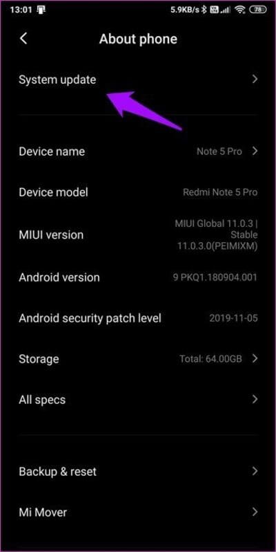 Fix-Improve-Location-Accuracy-Popup-2_935adec67b324b146ff212ec4c69054f أفضل 12 طريقة لإصلاح ظهور نافذة تحسين دقة الموقع المنبثقة في Android