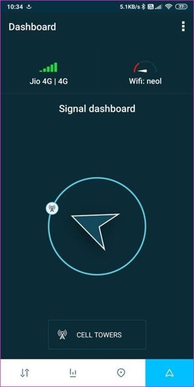 Fix-Improve-Location-Accuracy-Popup-4_935adec67b324b146ff212ec4c69054f أفضل 12 طريقة لإصلاح ظهور نافذة تحسين دقة الموقع المنبثقة في Android