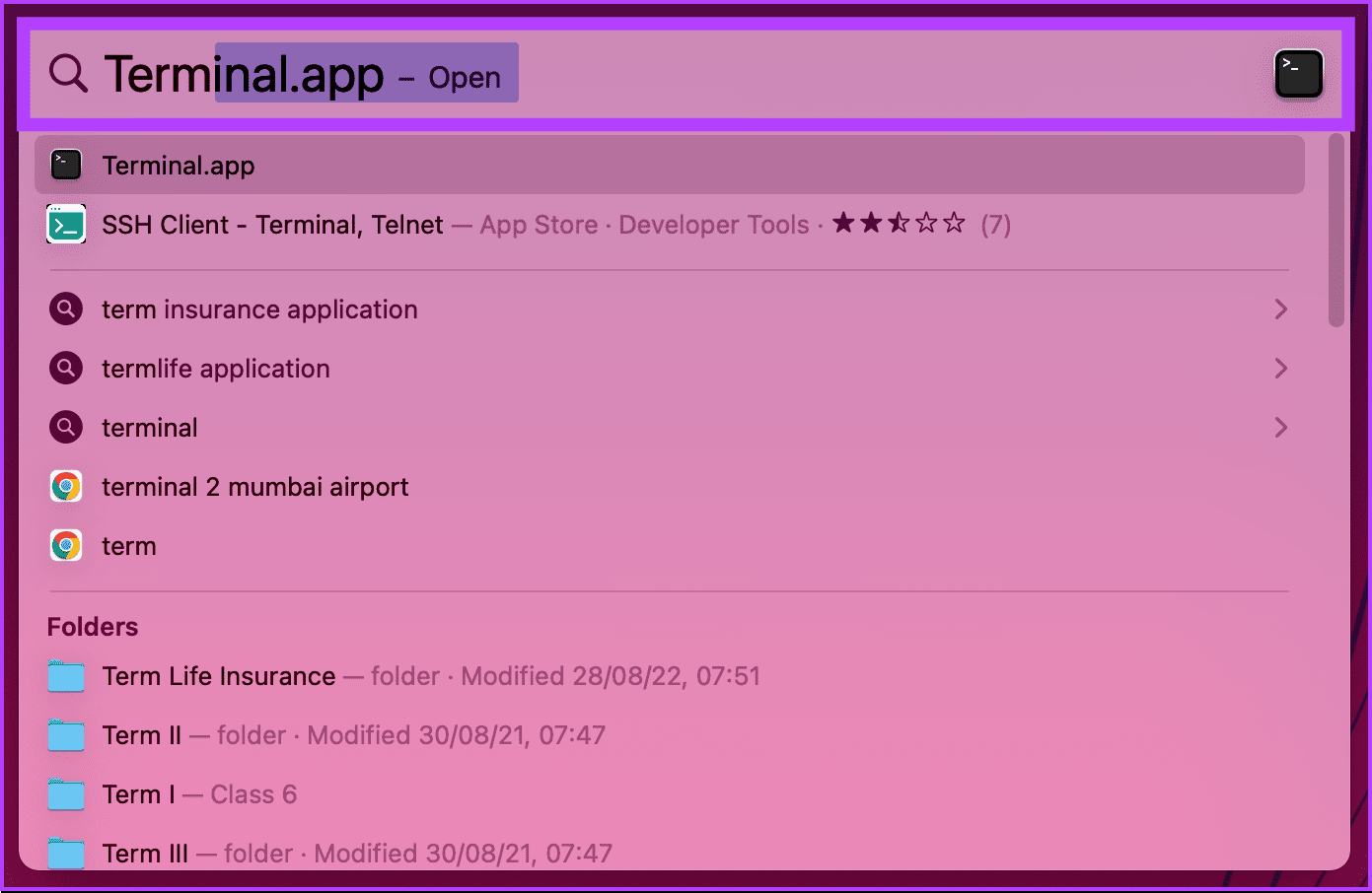 Fix-macOS-Cannot-Verify-That-This-App-Is-Free-From-Malware_16 4 إصلاحات لـ "يتعذر على macOS التحقق من خلو هذا التطبيق من البرامج الضارة"