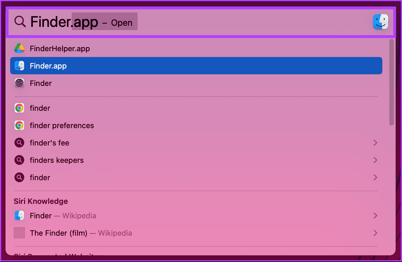Fix-macOS-Cannot-Verify-That-This-App-Is-Free-From-Malware_2 4 إصلاحات لـ "يتعذر على macOS التحقق من خلو هذا التطبيق من البرامج الضارة"