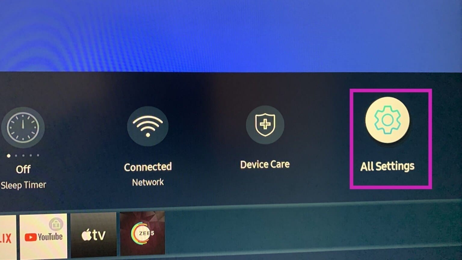 Fix-monitor-randomly-going-black-on-Windows-1-1536x864-1 أفضل 10 طرق لإصلاح تحول الشاشة إلى اللون الأسود بشكل عشوائي على Windows