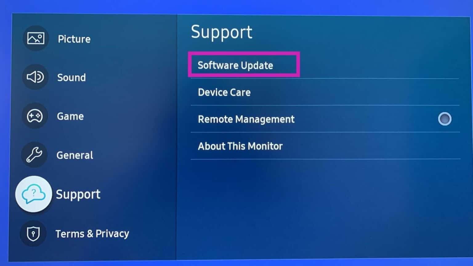Fix-monitor-randomly-going-black-on-Windows-3-1536x864-1 أفضل 10 طرق لإصلاح تحول الشاشة إلى اللون الأسود بشكل عشوائي على Windows
