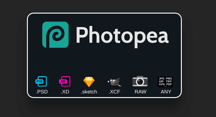 كيفية الحصول على تجربة تشبه Photoshop في المتصفح باستخدام هذه الأداة - %categories