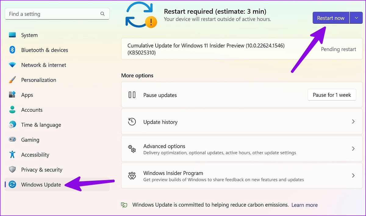 HP-Printer-Not-Working-on-Windows-11-1 أفضل 12 طريقة لإصلاح عدم عمل طابعة HP على Windows 11