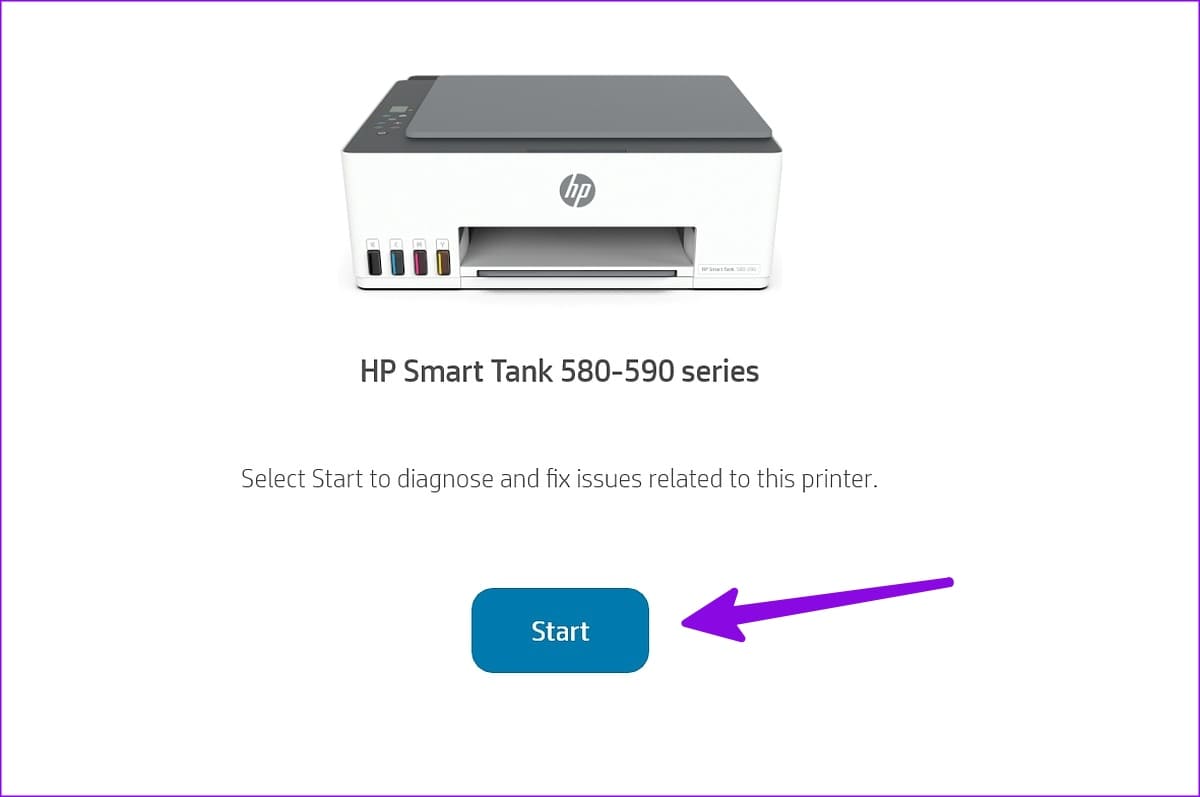 HP-Printer-Not-Working-on-Windows-11-13 أفضل 12 طريقة لإصلاح عدم عمل طابعة HP على Windows 11
