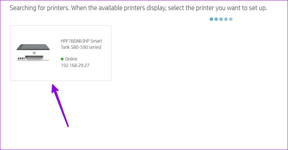HP-Printer-Not-Working-on-Windows-11-15 أفضل 12 طريقة لإصلاح عدم عمل طابعة HP على Windows 11