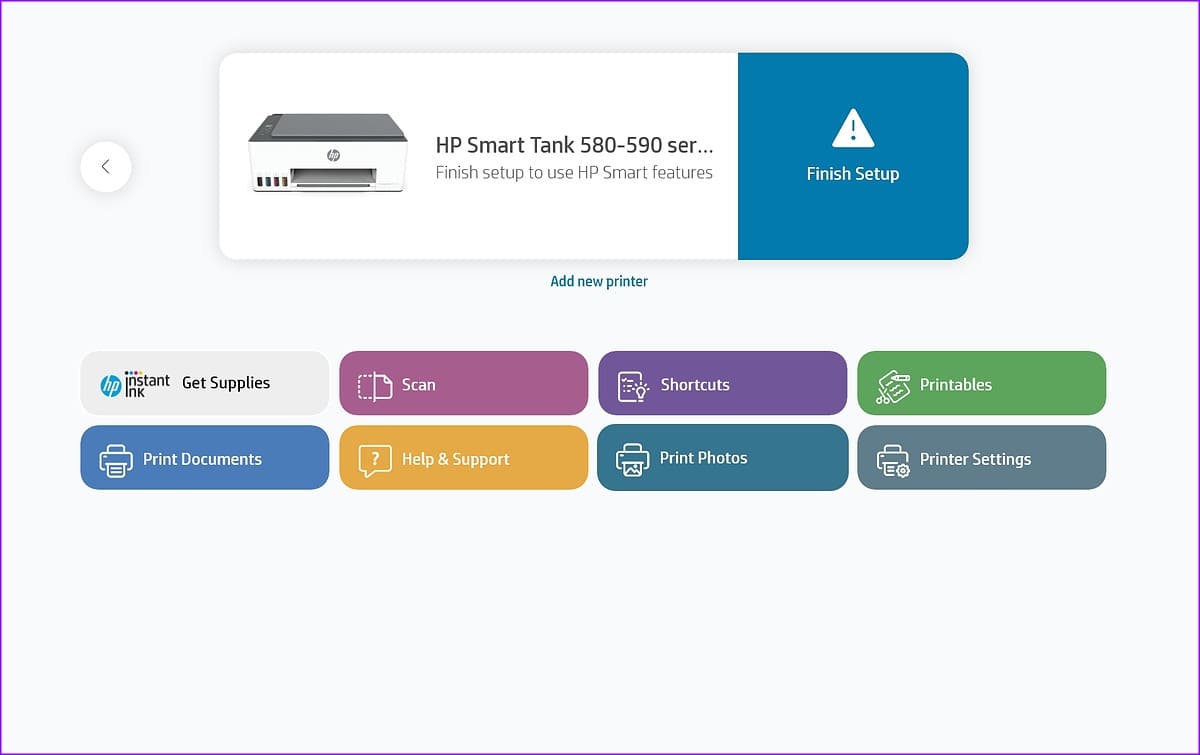 أفضل 12 طريقة لإصلاح عدم عمل طابعة HP على Windows 11 - %categories